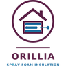 Orillia Spray Foam Insulation logo